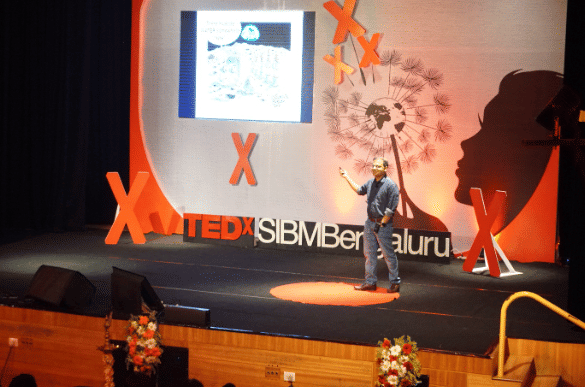 SIBM Bangalore Events photo 10